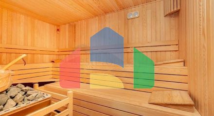 Пентхаус 3 + 1 в районі Оба