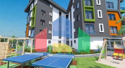 A new project in the Oba area