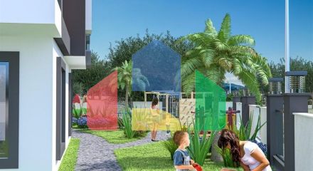 A new project in the Oba area