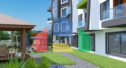 A new project in the Oba area