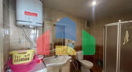 Просторная квартира 2+1 в районе Оба
