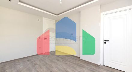 Квартиры в новом комплексе района Оба