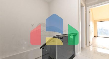 Квартиры в новом комплексе района Оба Квартиры в новом комплексе района Оба