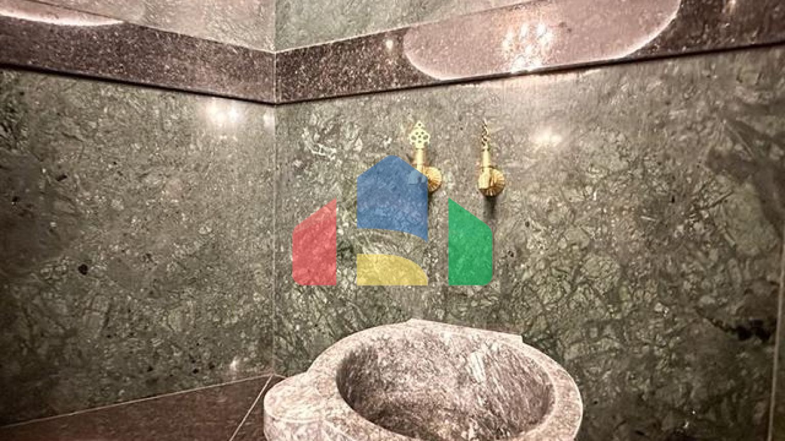 Квартиры в новом комплексе района Оба