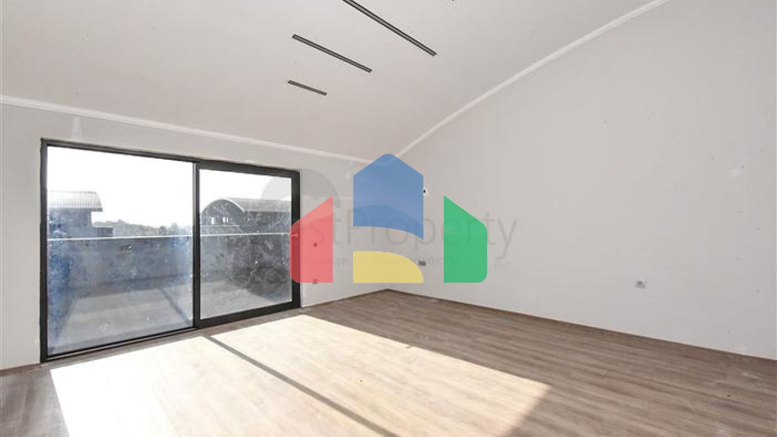 Квартиры в новом комплексе района Оба