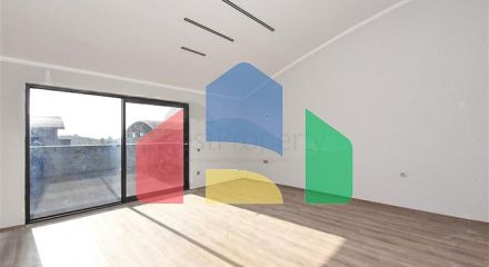 Квартиры в новом комплексе района Оба Квартиры в новом комплексе района Оба