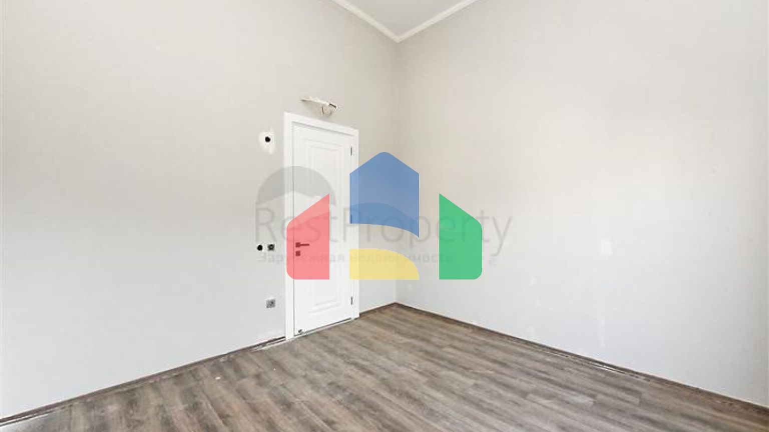 Квартиры в новом комплексе района Оба