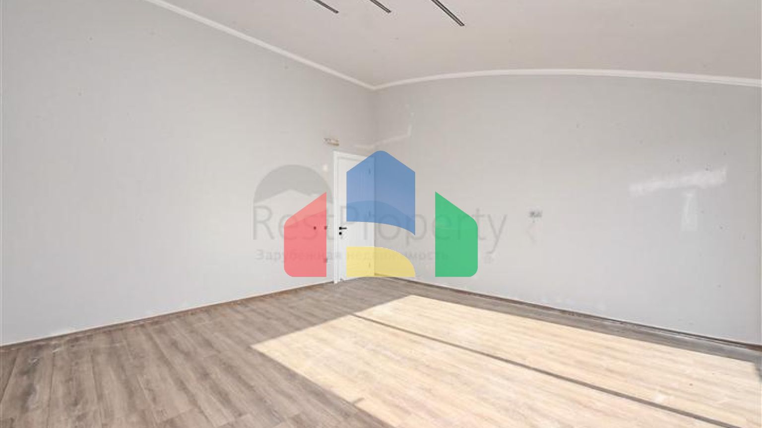 Квартиры в новом комплексе района Оба