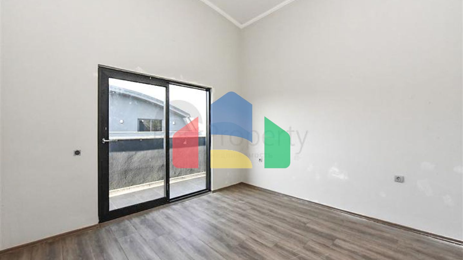 Квартиры в новом комплексе района Оба