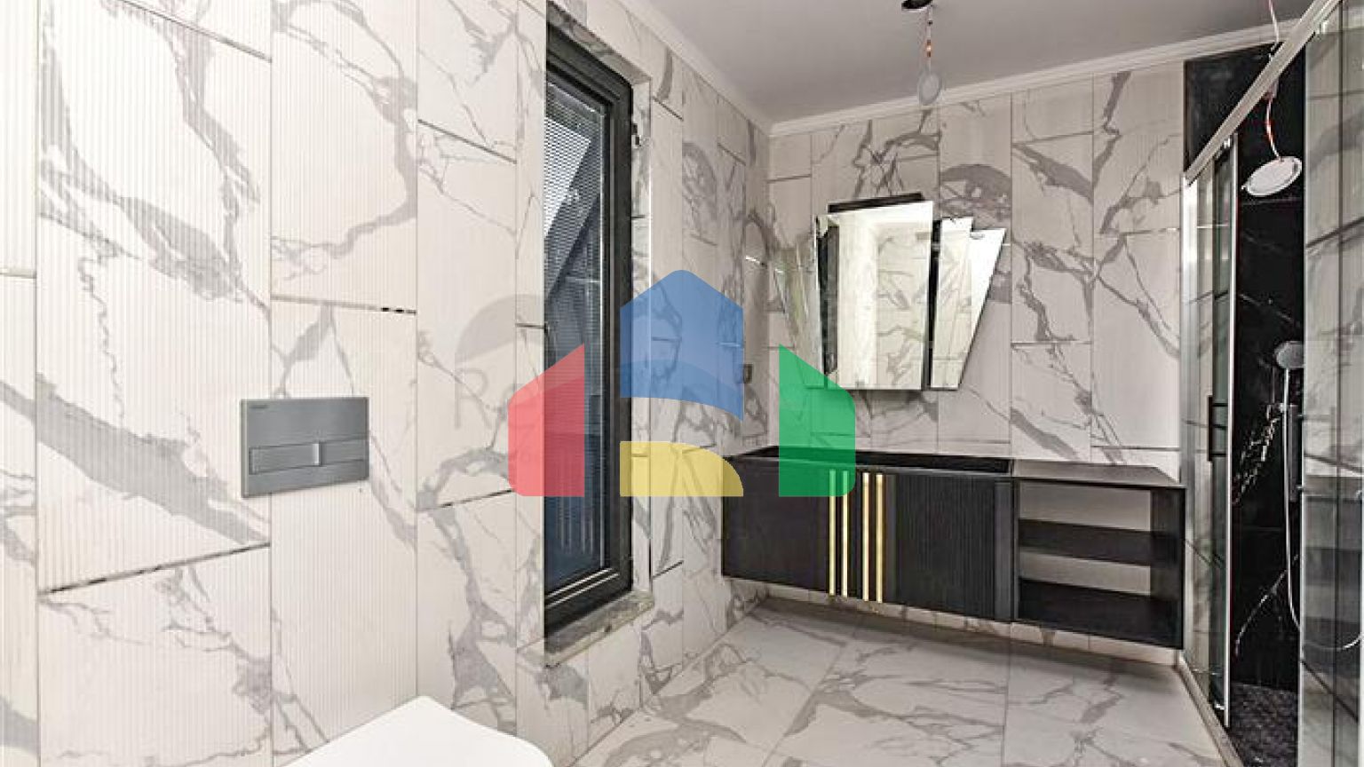 Квартиры в новом комплексе района Оба