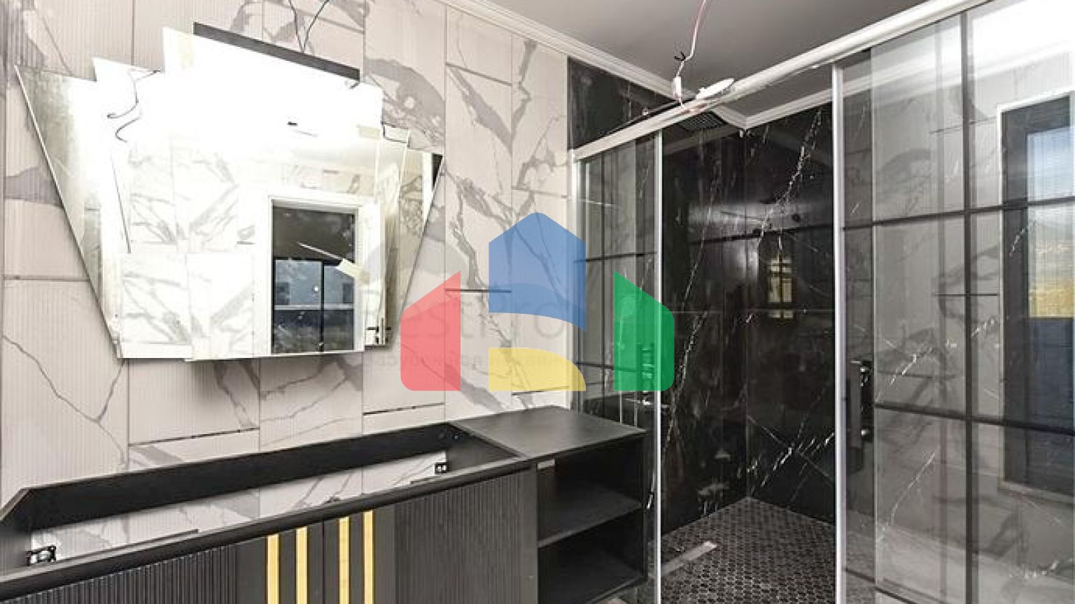 Квартиры в новом комплексе района Оба