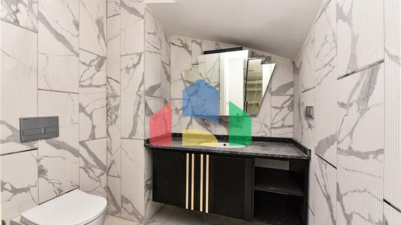 Квартиры в новом комплексе района Оба