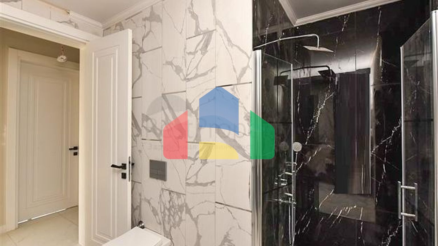 Квартиры в новом комплексе района Оба