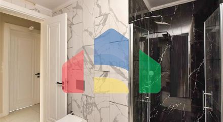 Квартиры в новом комплексе района Оба Квартиры в новом комплексе района Оба