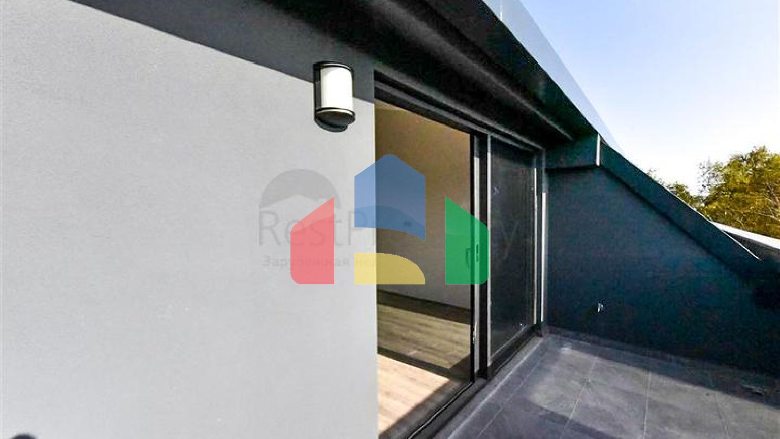 Квартиры в новом комплексе района Оба