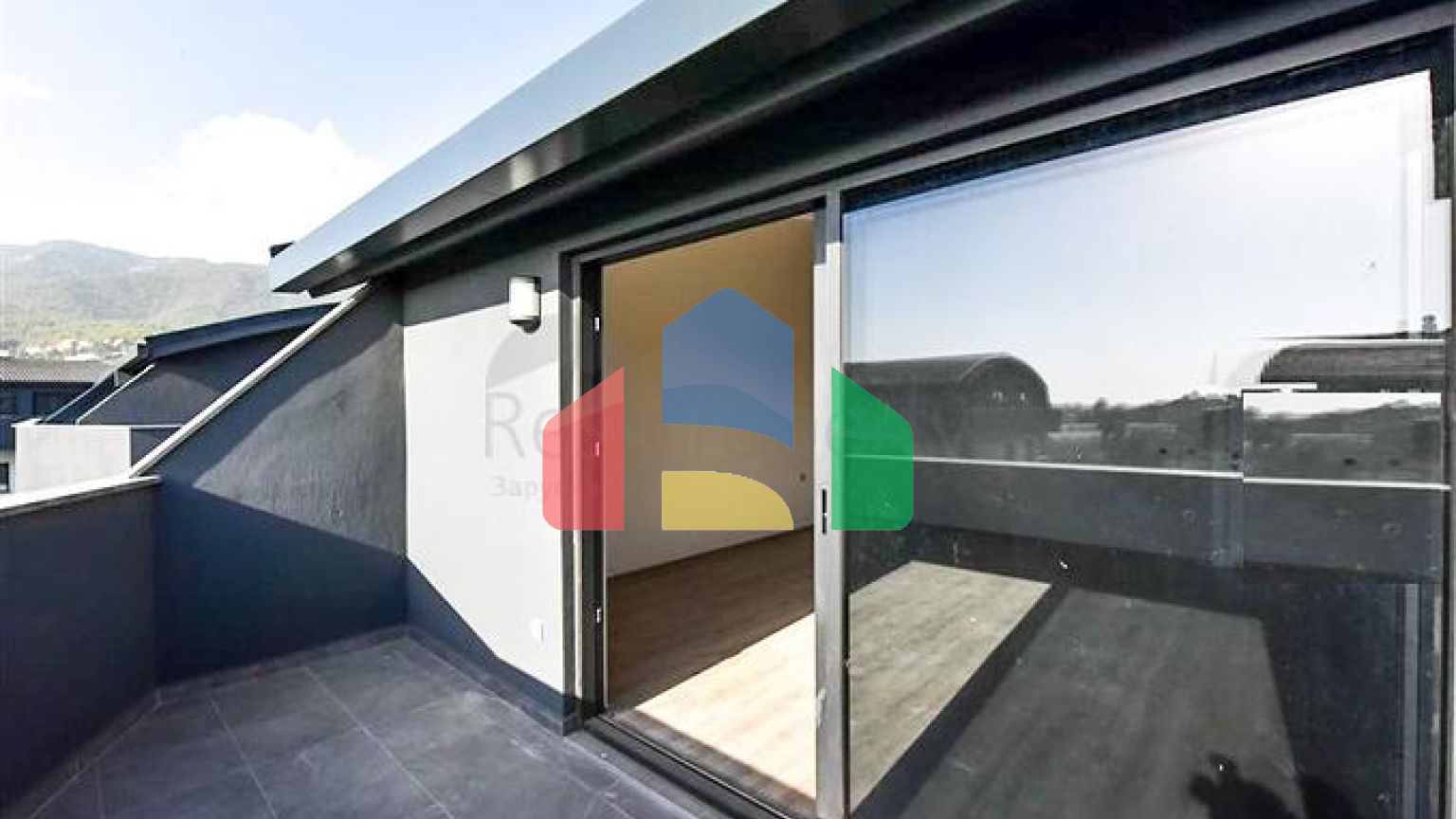 Квартиры в новом комплексе района Оба