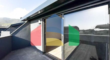 Квартиры в новом комплексе района Оба Квартиры в новом комплексе района Оба