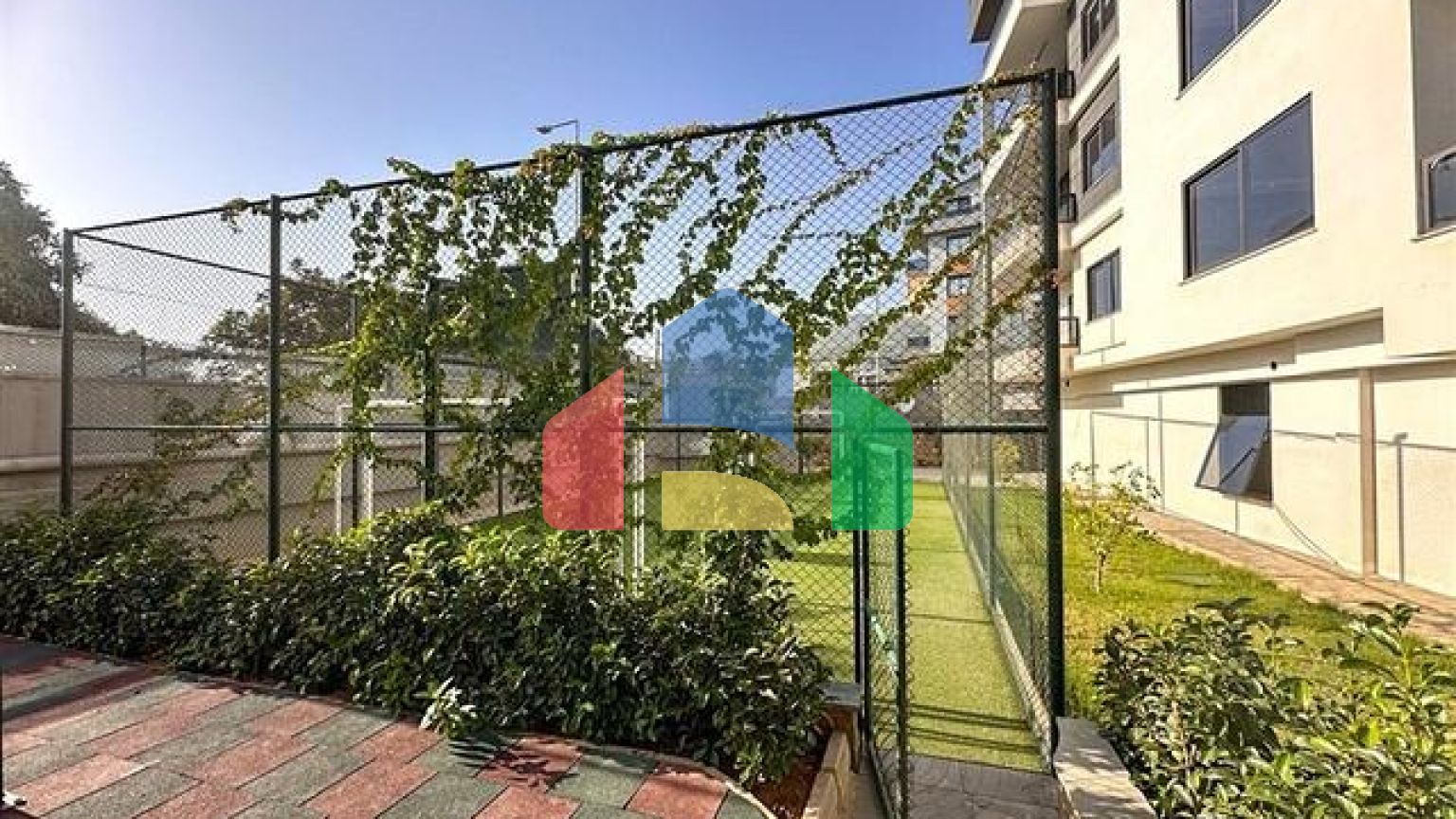 Квартиры в новом комплексе района Оба