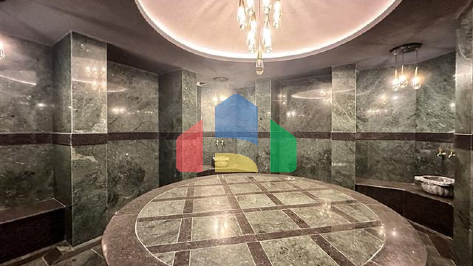 Квартиры в новом комплексе района Оба