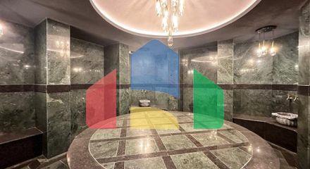 Квартиры в новом комплексе района Оба Квартиры в новом комплексе района Оба