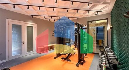 Квартиры в новом комплексе района Оба Квартиры в новом комплексе района Оба