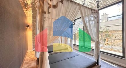 Квартиры в новом комплексе района Оба Квартиры в новом комплексе района Оба