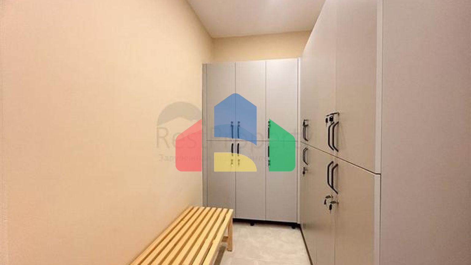 Квартиры в новом комплексе района Оба