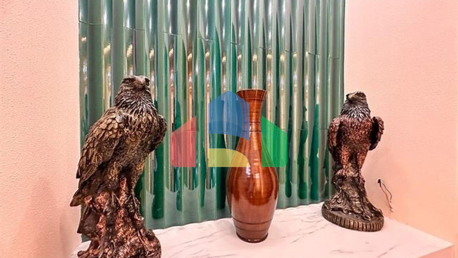 Квартиры в новом комплексе района Оба