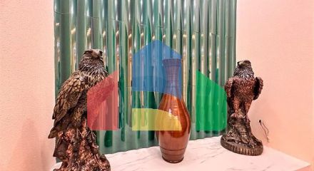 Квартиры в новом комплексе района Оба Квартиры в новом комплексе района Оба