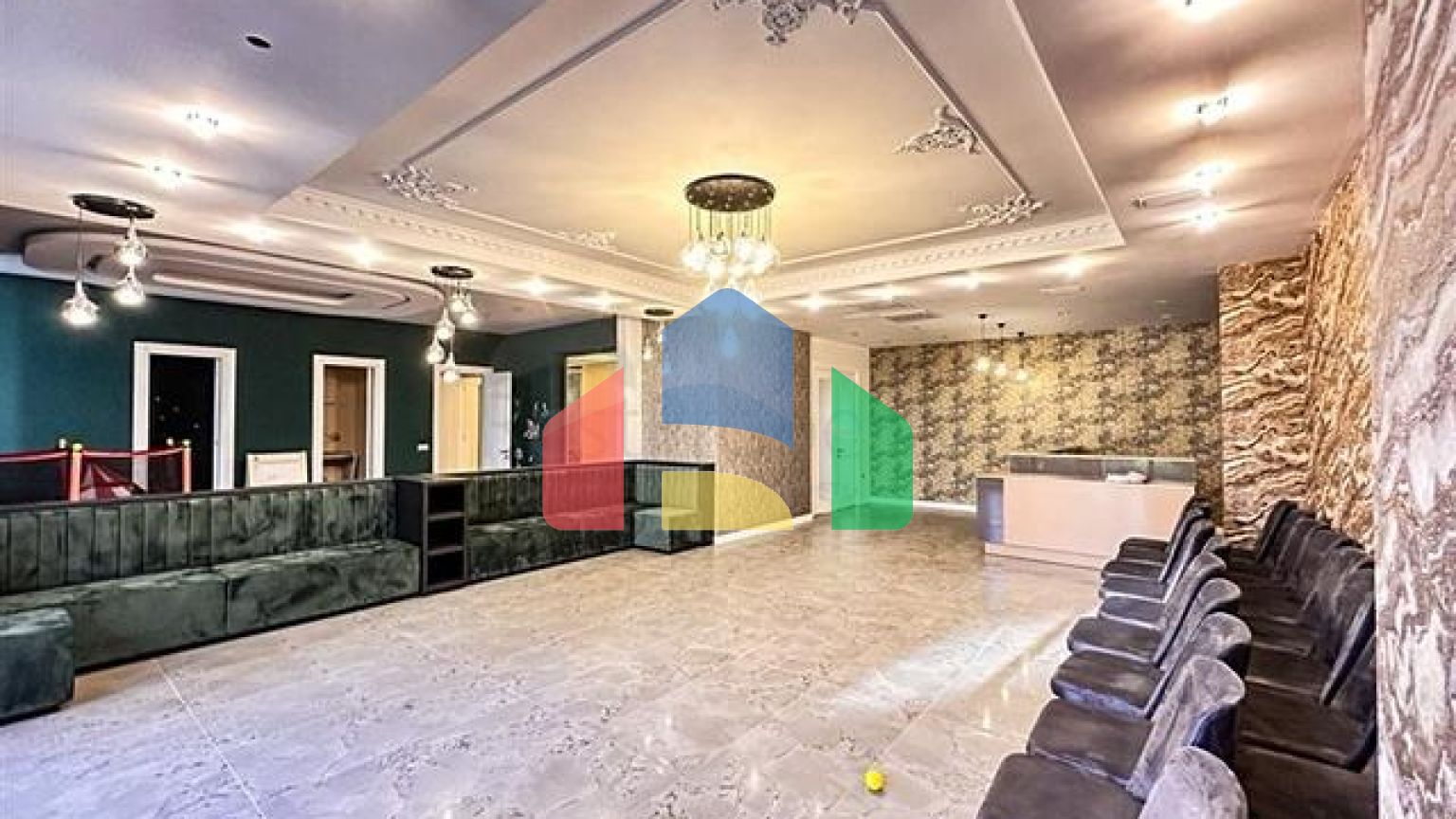 Квартиры в новом комплексе района Оба