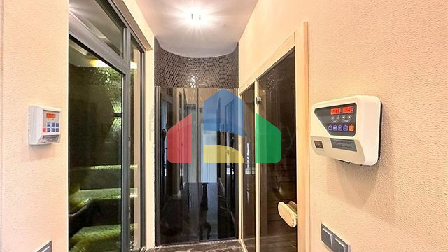 Квартиры в новом комплексе района Оба