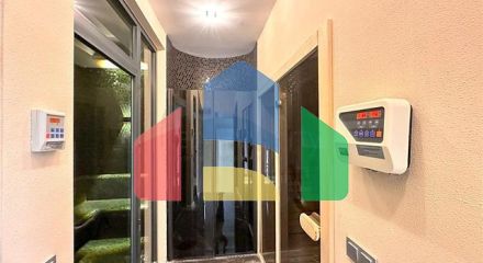 Квартиры в новом комплексе района Оба Квартиры в новом комплексе района Оба