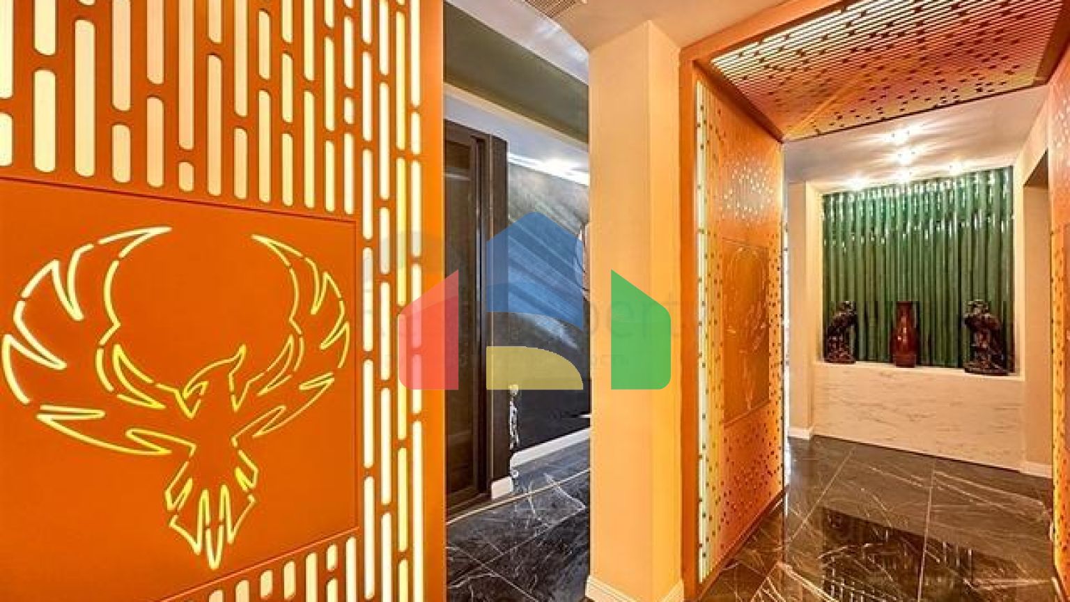 Квартиры в новом комплексе района Оба