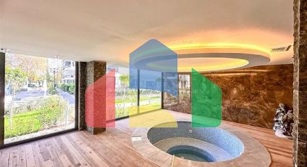 Квартиры в новом комплексе района Оба Квартиры в новом комплексе района Оба