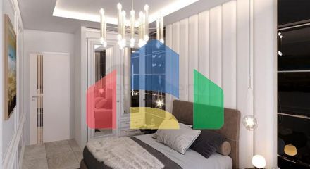Новый инвестиционный проект в европейском районе Оба