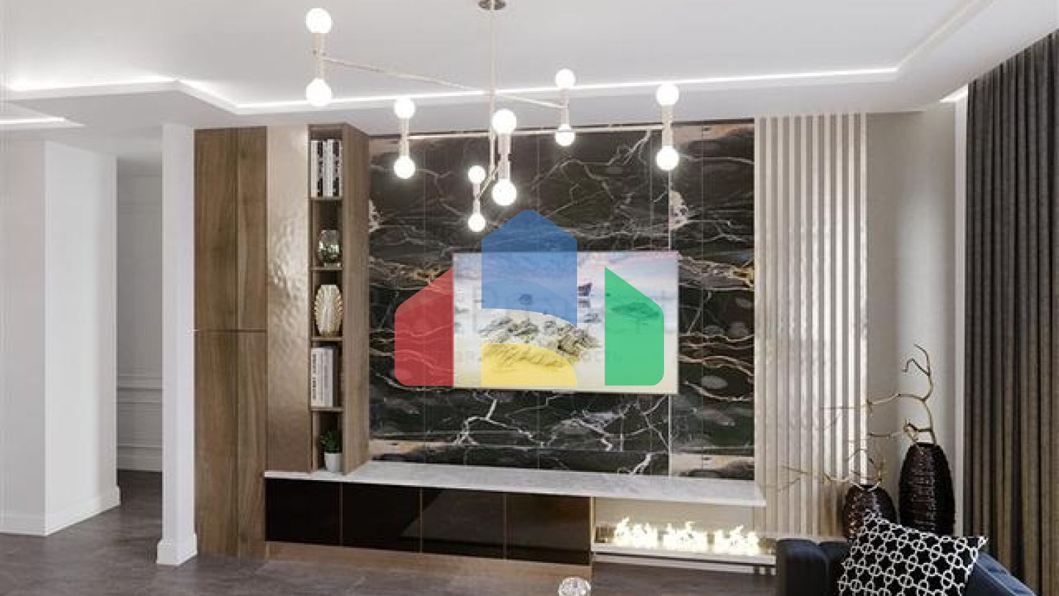 Новый инвестиционный проект в европейском районе Оба