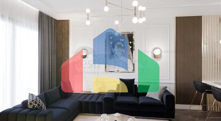 Новый инвестиционный проект в европейском районе Оба