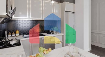 Новый инвестиционный проект в европейском районе Оба