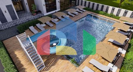 Новый инвестиционный проект в европейском районе Оба