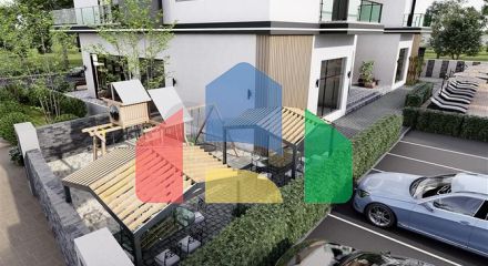 Новый инвестиционный проект в европейском районе Оба