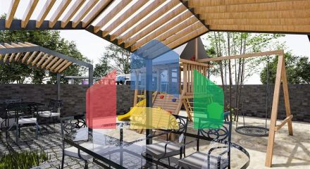 Новый инвестиционный проект в европейском районе Оба