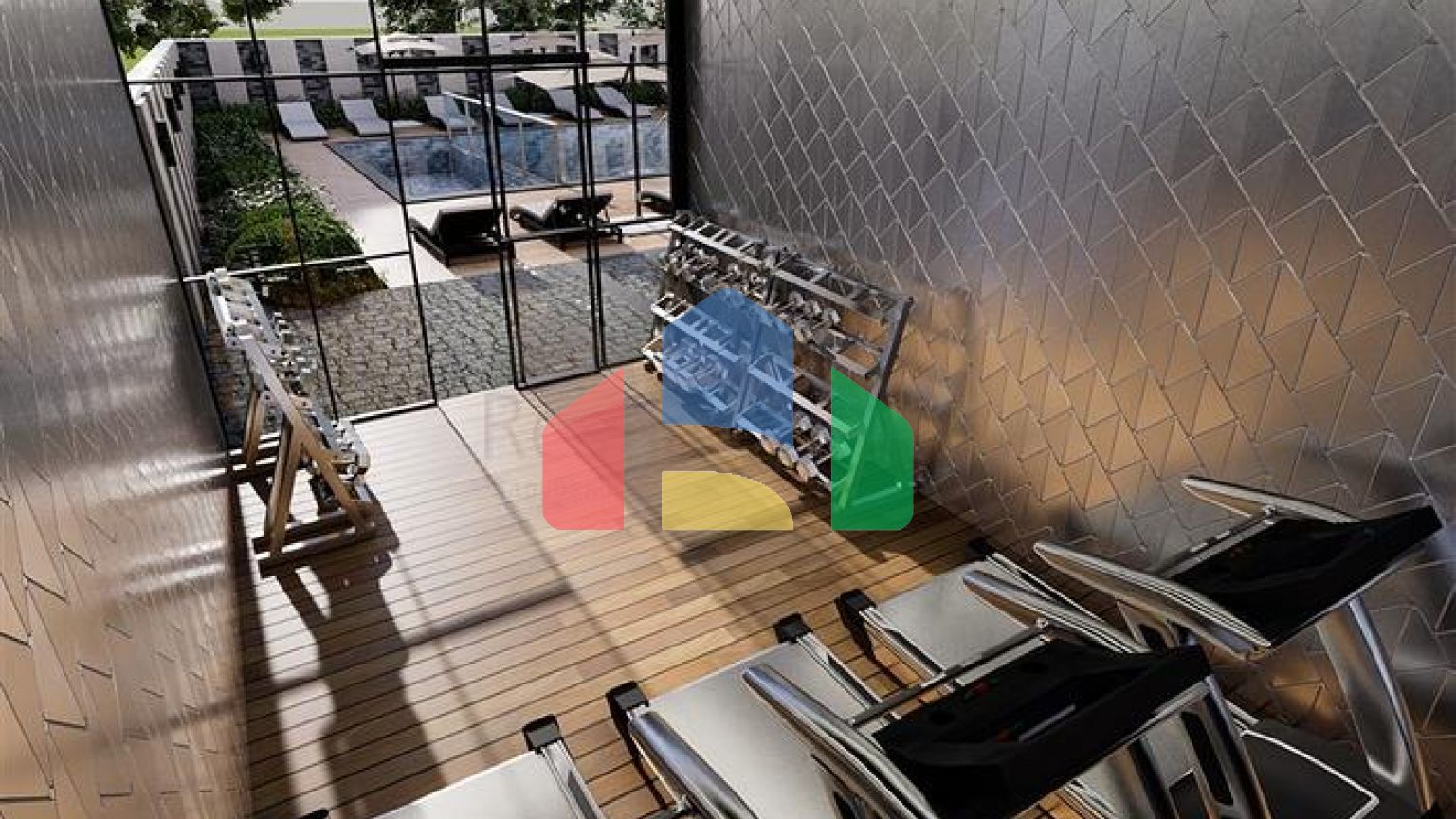 Новый инвестиционный проект в европейском районе Оба