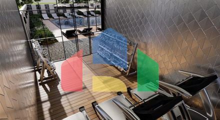 Новый инвестиционный проект в европейском районе Оба