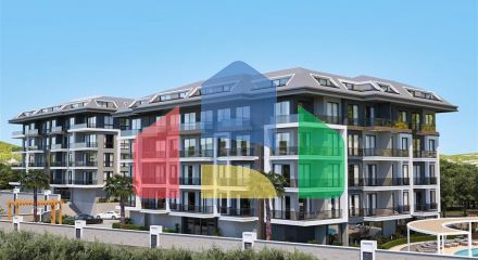 A new project in the Oba area