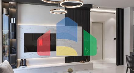A new project in the Oba area