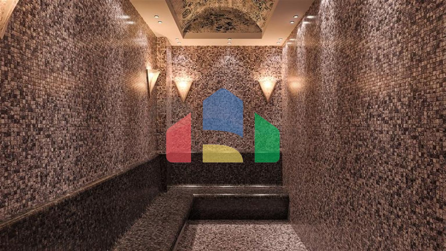 Новий проект в районі Оба