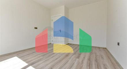 Spacious apartment in a new complex in Oba district