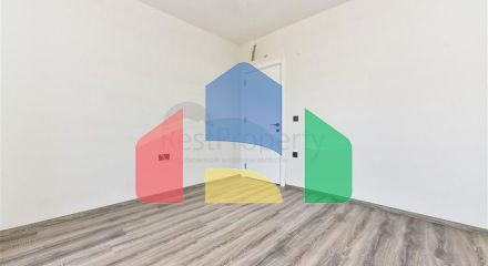 Простора квартира в новому комплексі району Оба