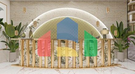 Інвестиційний проект в районі Оба