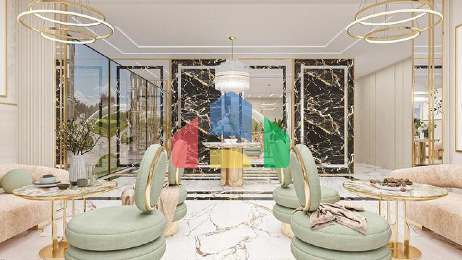 Інвестиційний проект в районі Оба